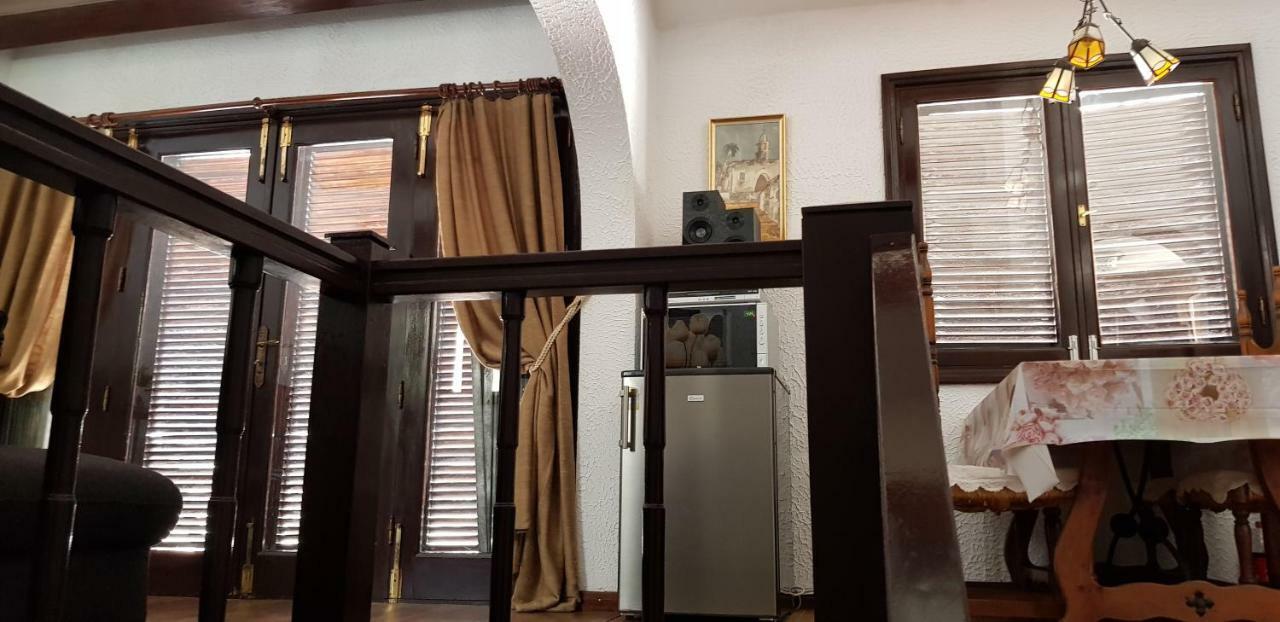 Willa Lovely 2 Bedroom House With Private Garden Mogán